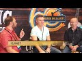 Alan Bibey And Grasstown The Ozark Music Shoppe Live @ IBMA World of Bluegrass