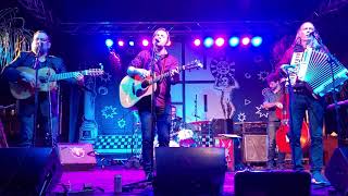 P.D. Ronstadt &amp; The Co. "El Camino (The Road)" (3/04/20)