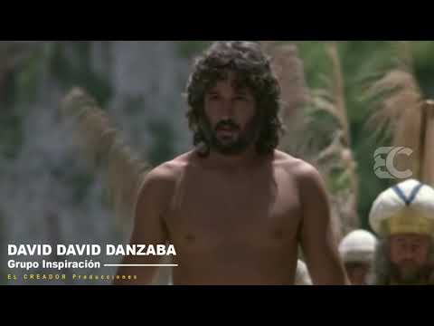 David David Danzaba - Grupo Inspiracion