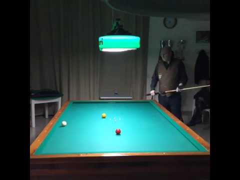 finale batteria terza prova campionato individuale provinciale G PAPA vs NAVETTA parte 1