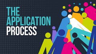 The UCAS International Podcast: The application process