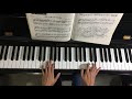 Minuet from Don Juan (P.38-39) - John Thompson's Modern Piano Course Second Grade (歌劇唐璜中的小步舞曲)