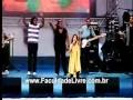 Aline Barros Tudo É Teu Louvorzão 2008
