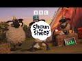 CBBC Shaun The Sheep Promo 2025