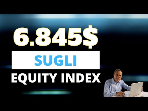 The Trading Show – (Week 35 2021) 6.845$ sugli Equity Index