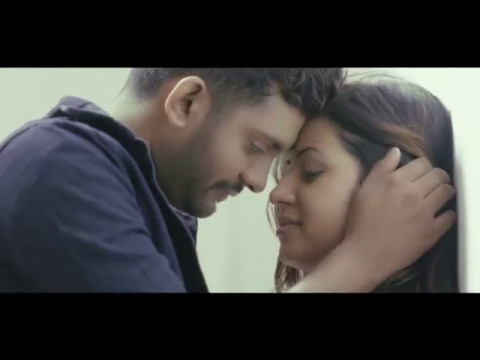 Adaraye Heena - Srimal Ranathunga Official Music Video