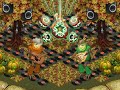 My Singing Monsters Shugabush Island Shugabush Shugitar Duet