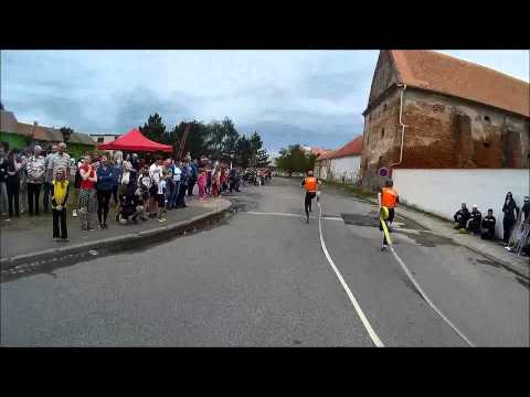 SDH Tvrdonice- Drnholec 9.5.2015