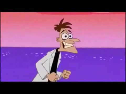 Phineas And Ferb - When We Didnt Get Along…