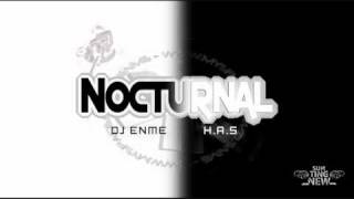 DJ Enme - Nocturnal