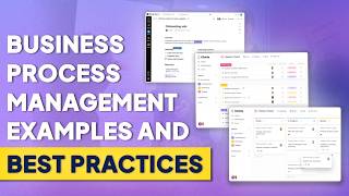 3 Business Processes You’re Managing Wrong (And How to Fix Them) | ClickUp