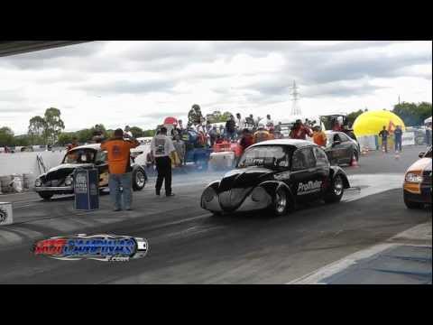 FLT - 18º Festival Brasileiro de Arrancada