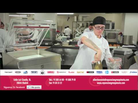 Patatas Fritas al puro estilo americano