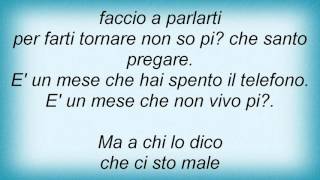 18773 Pooh - 335... La Posta Del Cuore Lyrics