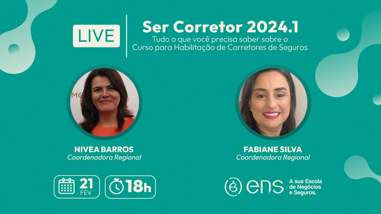 Ser Corretor 2024.1 - Tudo o que você precisa saber sobre o CHCS
