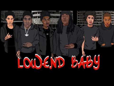 Nbv Tae x GThang x Camo bucks - Freestyle (Official audio)