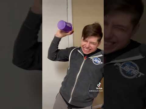 Danny Runs Out of Protein Part 3