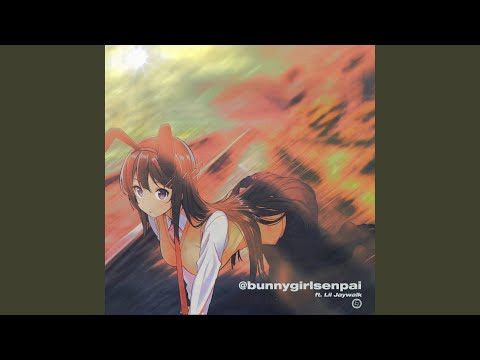 Video thumbnail for @bunnygirlsenpai
