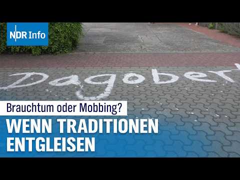 Schützenfest-Tradition in Niedersachsen: Wenn Brauchtum zum Albtraum wird | Überland