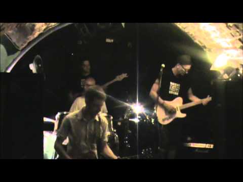 330 Soczewa Blues Session - 07.08.2015 - 5