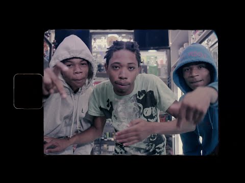 Back To Back - Swish x Ray Finesse ( OFFICIAL MUSIC VIDEO ) [ Shot By @MookieMadFace ]