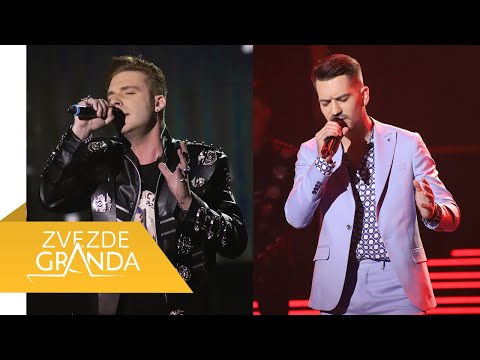 Aleksandar Josifovski i Aleksandar Damnjanovic - Splet pesama - (live) - ZG - 21/22 - 28.05.22. EM37