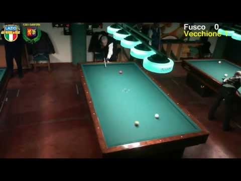 F.Fusco vs Vecchione - Gara Interregionale "1° Memorial Ramella" Ladispoli (RM)