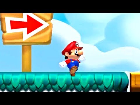 Super Mario Maker 2 🔥 Expert Endless Challenge #13
