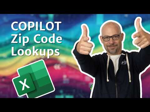 Zip Code City Finder