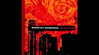 The Future Freaks Me Out - Motion City Soundtrack (1 Hour Loop Edit)