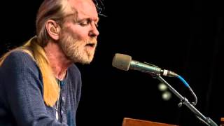 Gregg Allman - Devil Got My Woman