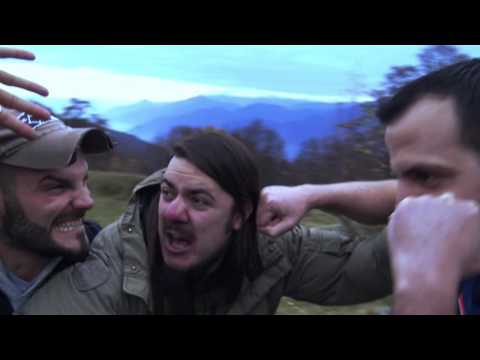 Mannequin Challenge - Rifugio Martina (Monte San Primo)