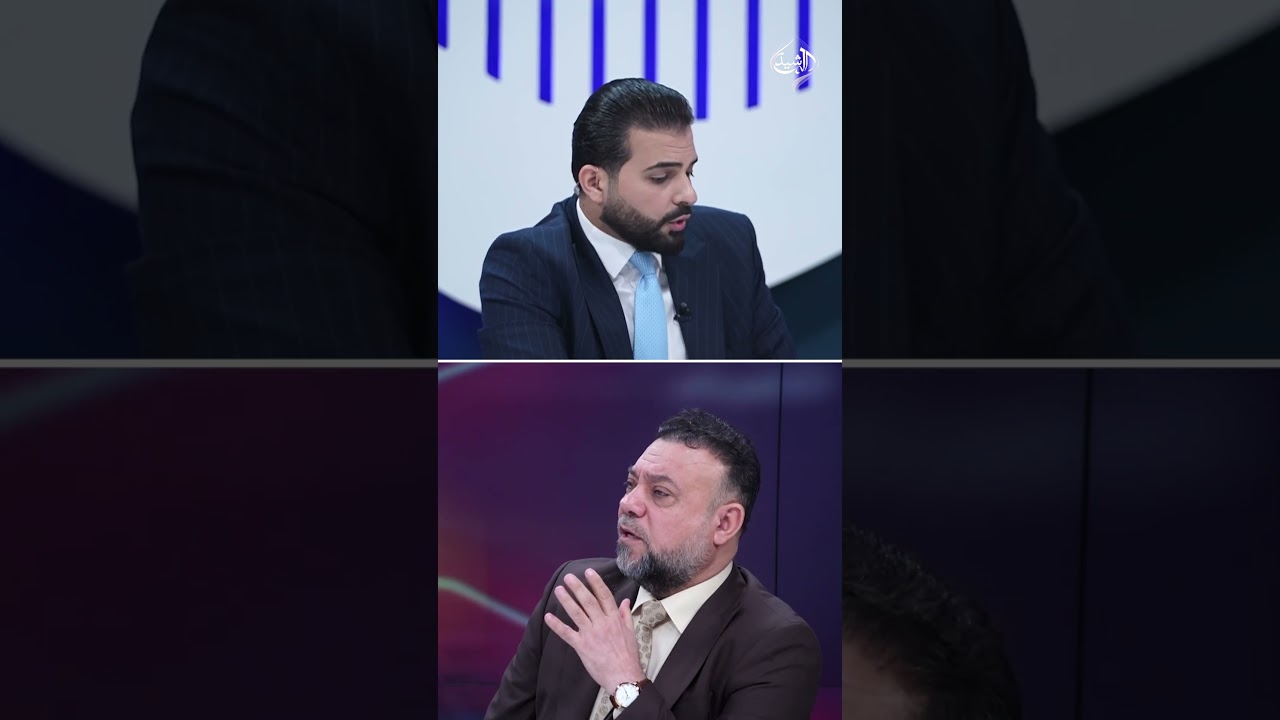 فيديو | مناف الموسوي عن سلاح الفصائل: أليست هذه حكومتكم "حكومة أنفاس الزهراء"؟ ماذا فعل سلاحكم للأمريكان!