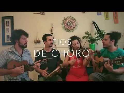 Fios de Choro - Pagão (Pixinguinha e Benedito Lacerda)