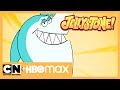 Jellystone! | De schat van Jellystone | Cartoon Network