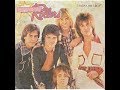 BAY CITY ROLLERS ~ MAYBE I´M A FOOL TO LOVE YOU  1975