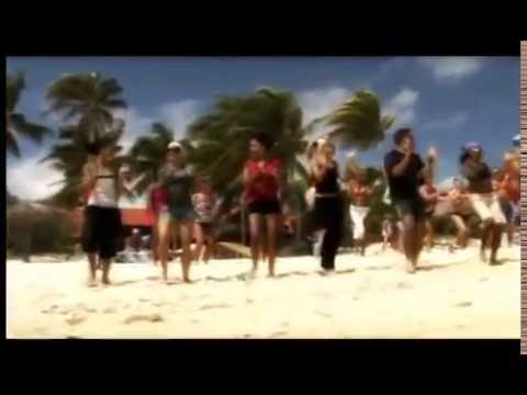 Promocional de Brisas Santa Lucias por Reynaldo Barrera