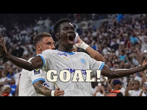 🔥Le but d'Ismaila Sarr contre Brest, Pape Matar Sarr passeur décisif