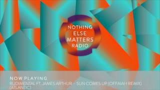 Danny Howard Presents Nothing Else Matters Radio 089