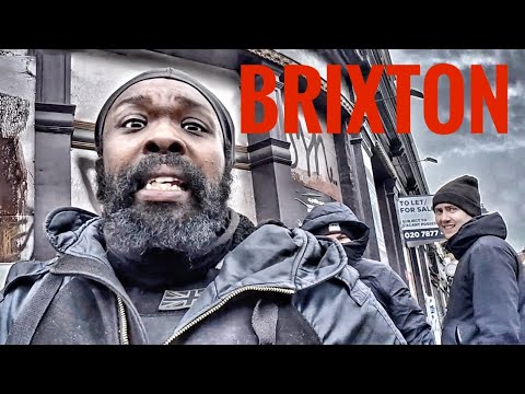 Welcome To Brixton