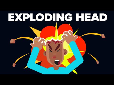 download lagu mp3 mp4 Exploding Head Syndrome, download lagu Exploding Head Syndrome gratis, unduh video klip Exploding Head Syndrome