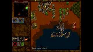 Naval Power - Let's Play Warcraft II Part 9