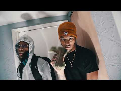 45 Rucci x Scamseasy - Jugg Stars ( Official Video) Shot by @Dodbh