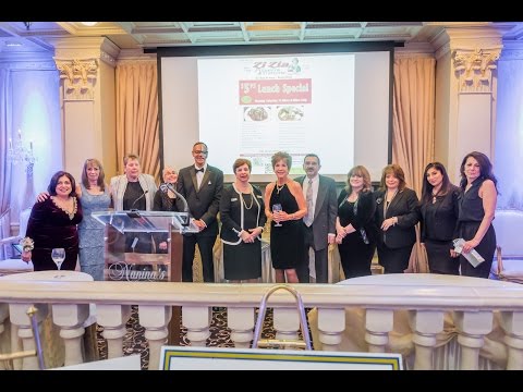 Suburban Essex Chamber of Commerce 100th Anniversary Gala