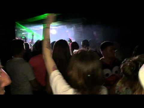 1994 (21 MARCH 2015) WE WANT ONE MORE.   Force Mass Motion - Feel the Panic