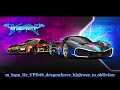 Asphalt Legends OST - Update 49 - DragonForce - Highway To Oblivion