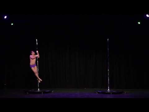 Luke Wassell - Sussex Got to Dance 2017