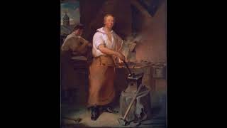 The Blacksmith