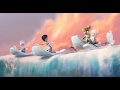 Tinker Bell O Segredo Das Fadas Deslizando Pelo Gelo