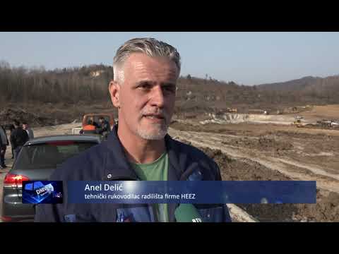 RTV Lukavac - Hoće li u Huskićima biti novo "bijelo more"?